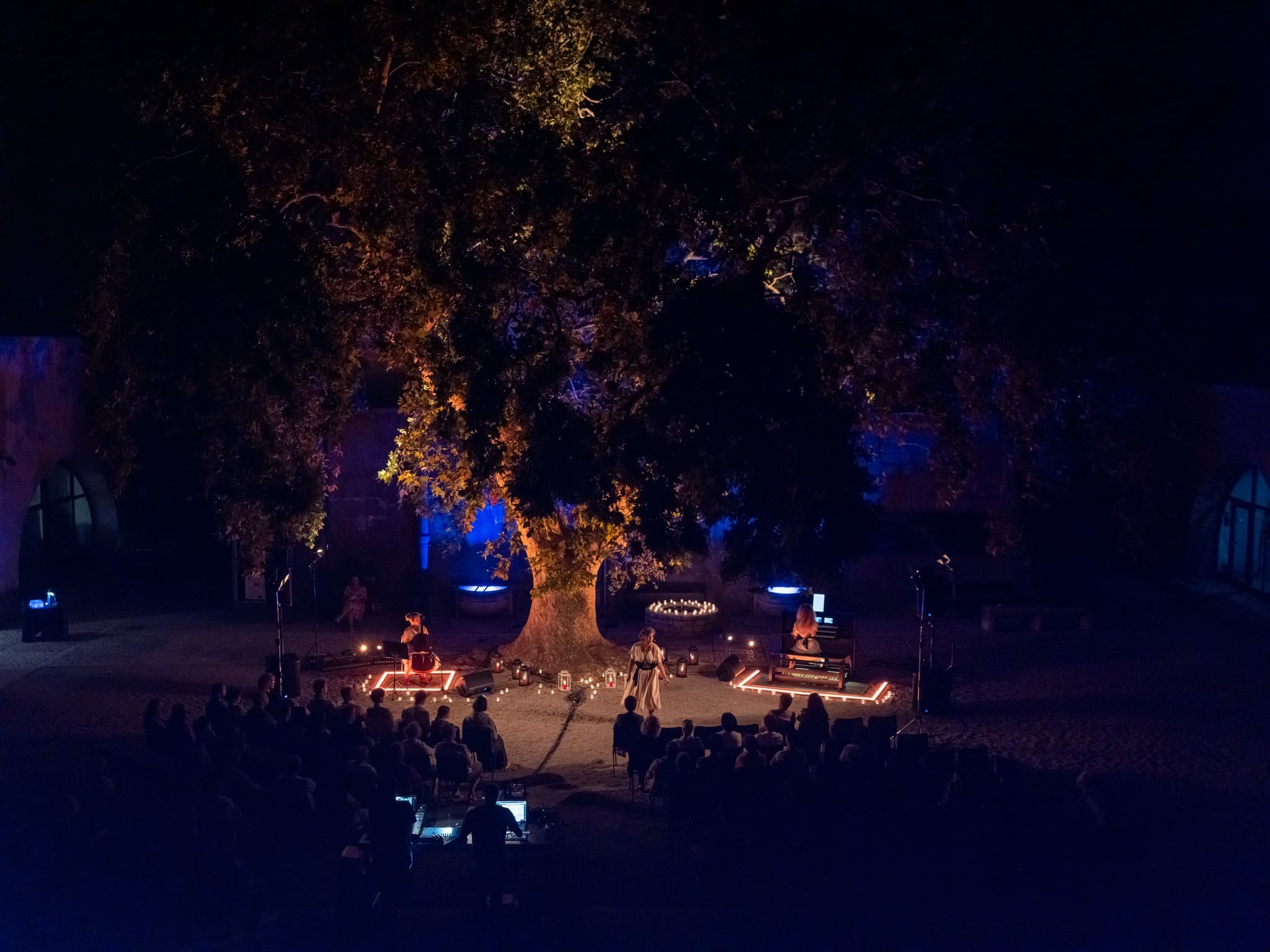 The Legend of Kopakonan — Pula