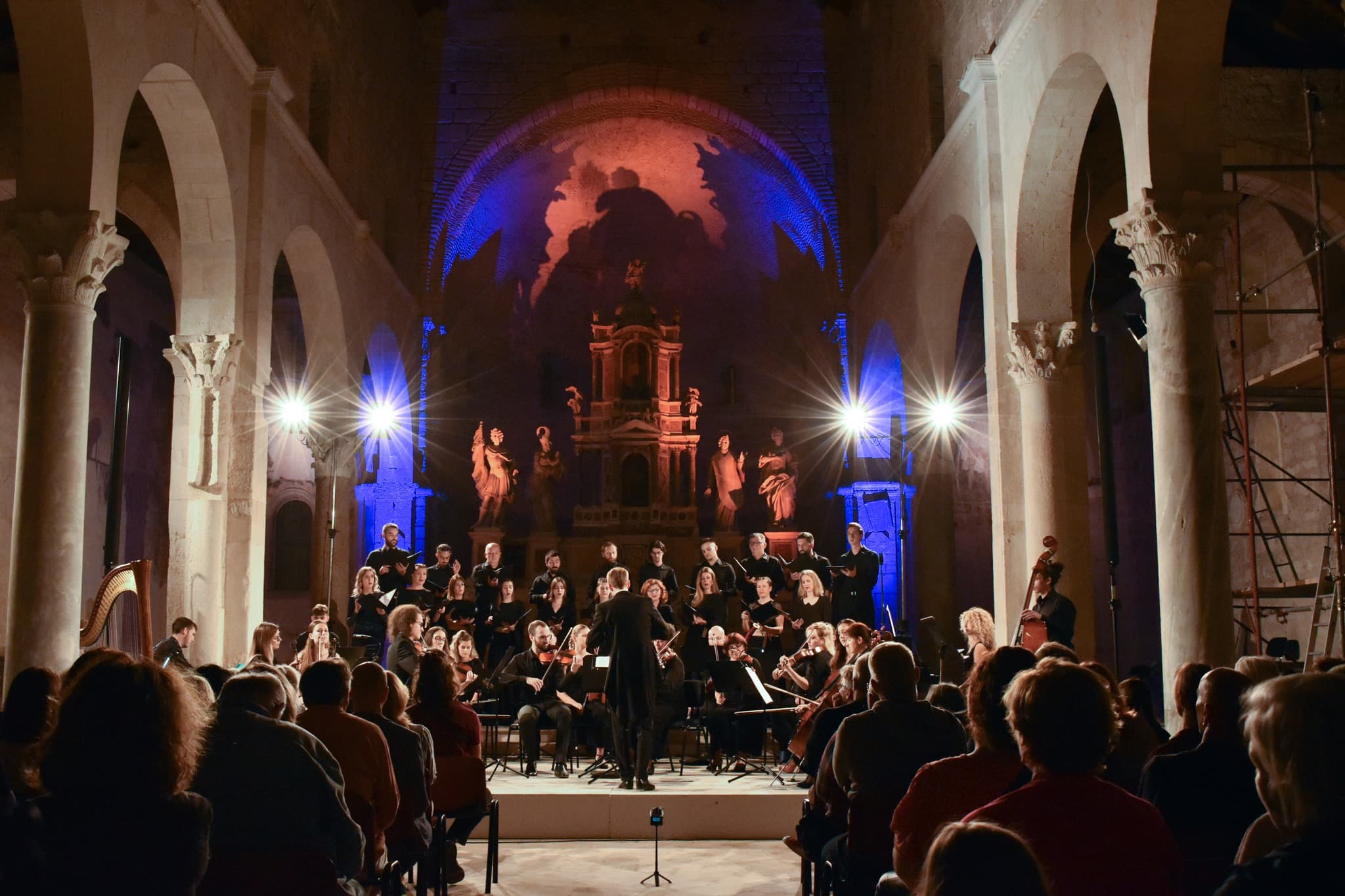 Zadar Organ Festival